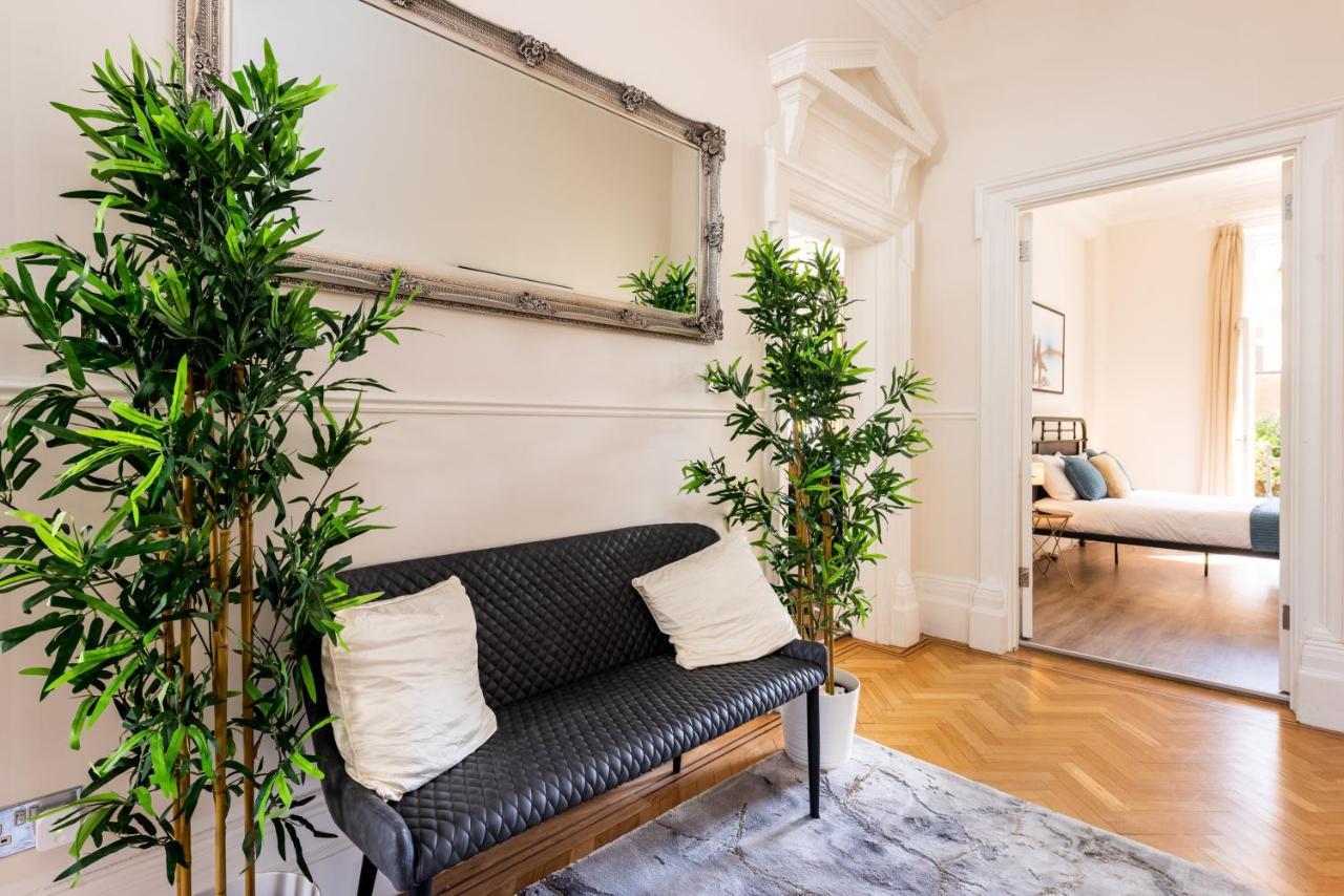 3 Bedroom Garden Opposite The * Hove